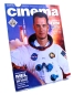 Preview: Cinema - Europas grösste Filmzeitschrift Magazin Nr. 209: Apollo 13: Tom Hanks hebt ab